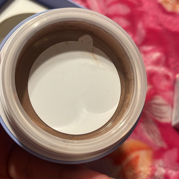 bareMinerals Warm Deep 27 Deluxe Size - Picture 3 of 3